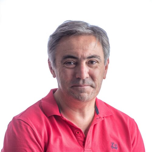 José Carlos Pelaz