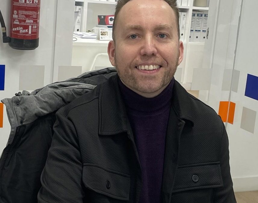 Jairo Miguel del Río