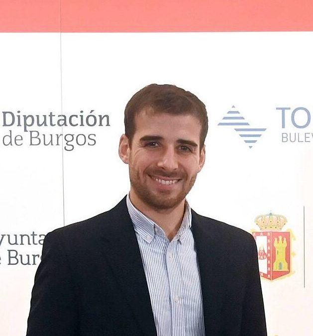 Álvaro Fernández Castaño