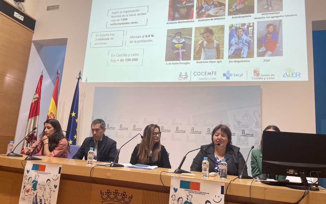 Atención a la infancia con discapacidad