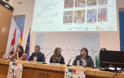 Atención a la infancia con discapacidad