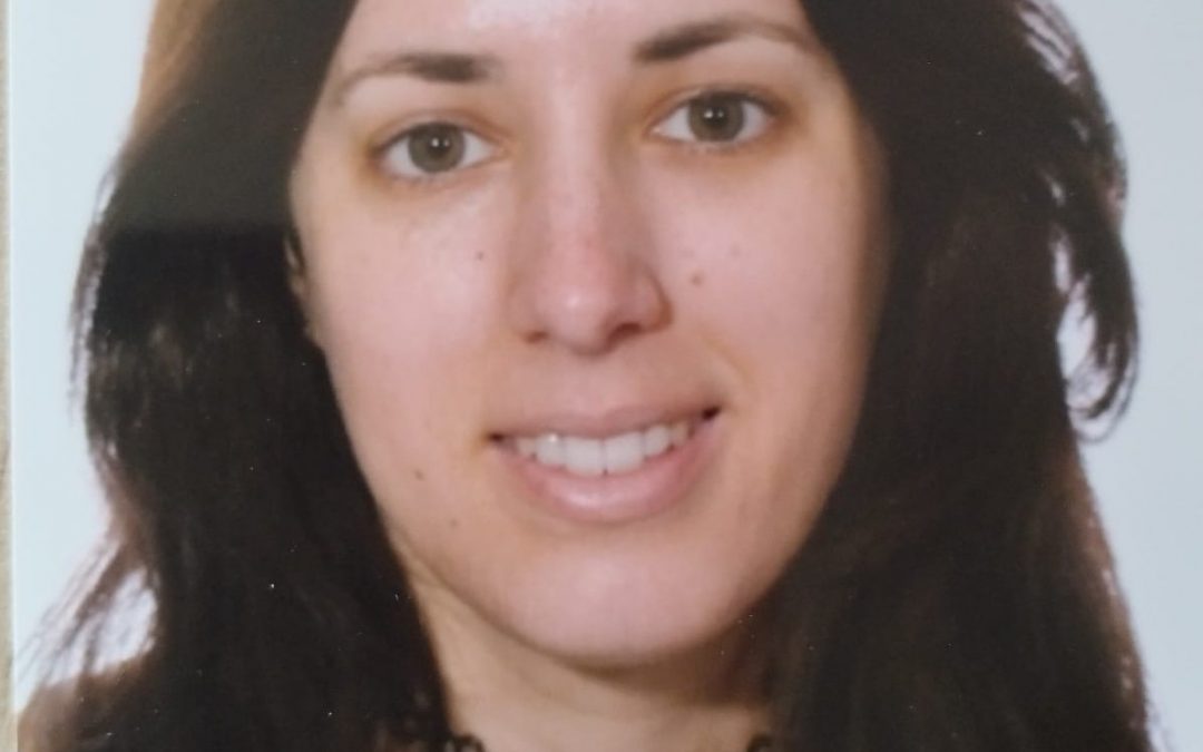 Isabel García Porro