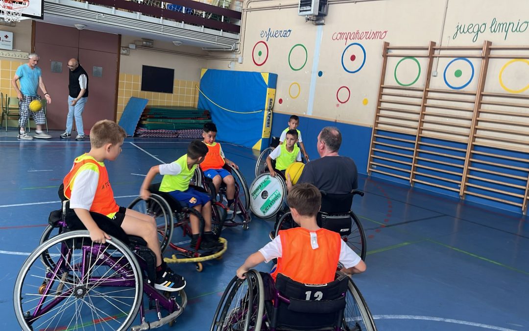 Abierto plazo inscripciones IV campus Vicente del Bosque