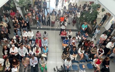 Hackathon 20×20