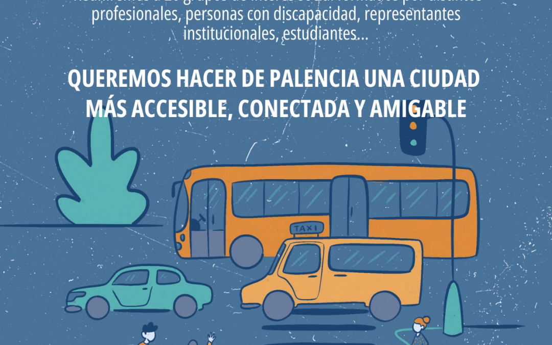 Hackathon 20×20 Cocemfe Castilla y León