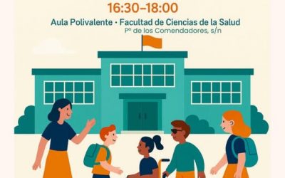Libres de acoso escolar