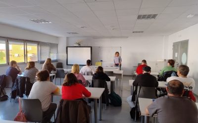 Tu puerta al empleo