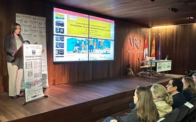 Encuentro en La Olmeda