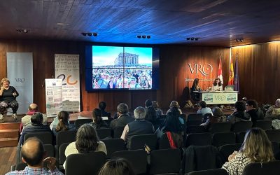 Encuentro y reflexión en La Olmeda