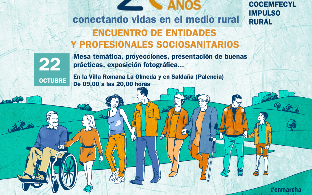 Jornada impulso rural
