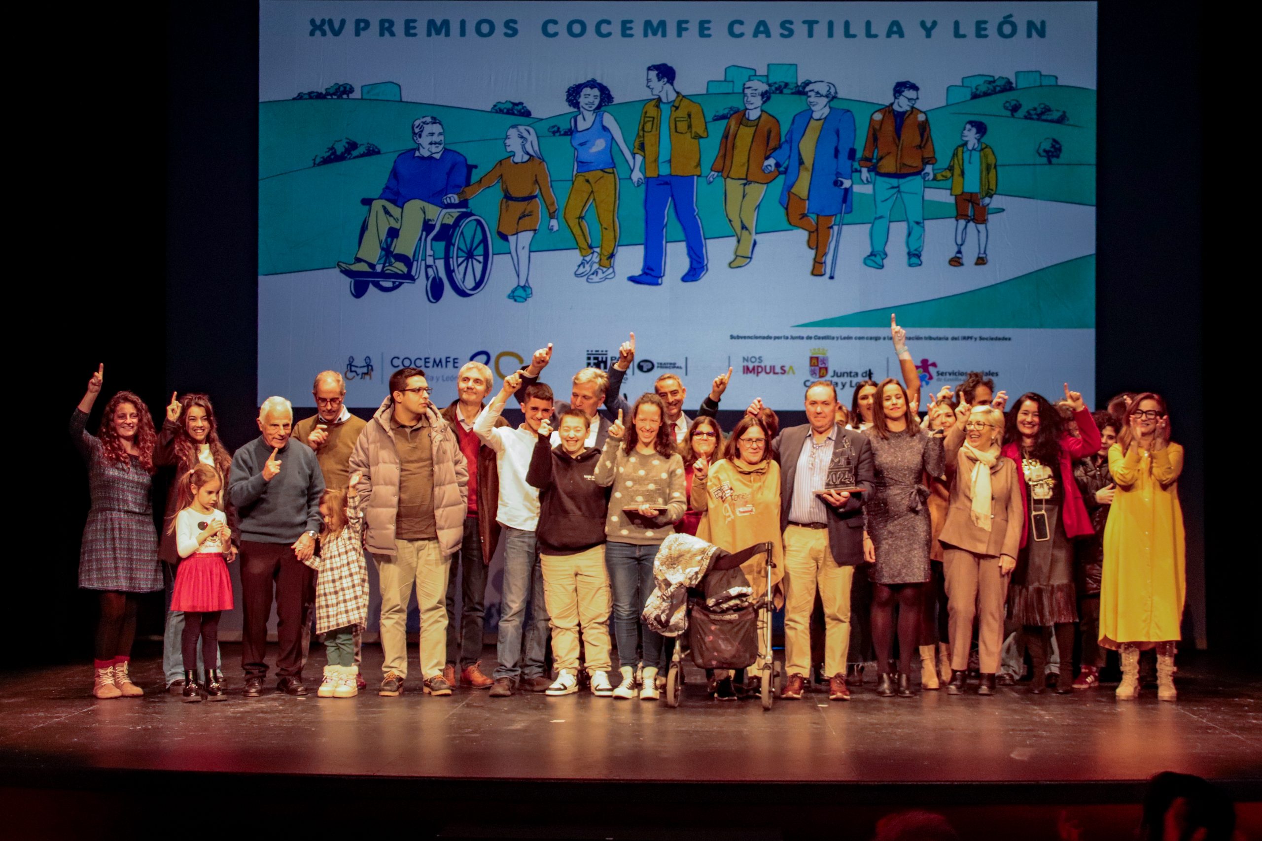 PREMIOS COCEMFE CYL 2025 12