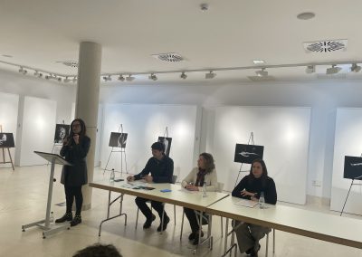 COCEMFE SALAMANCA AGLUTINA A NUEVE ENTIDADES SOCIALES DE LA PROVINCIA