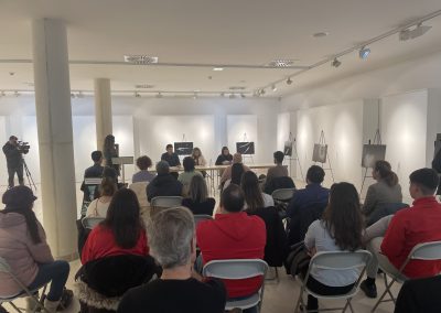 COCEMFE SALAMANCA AGLUTINA A NUEVE ENTIDADES SOCIALES DE LA PROVINCIA