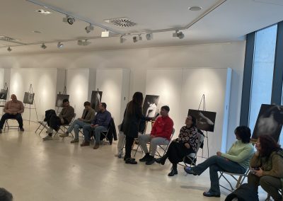 COCEMFE SALAMANCA AGLUTINA A NUEVE ENTIDADES SOCIALES DE LA PROVINCIA