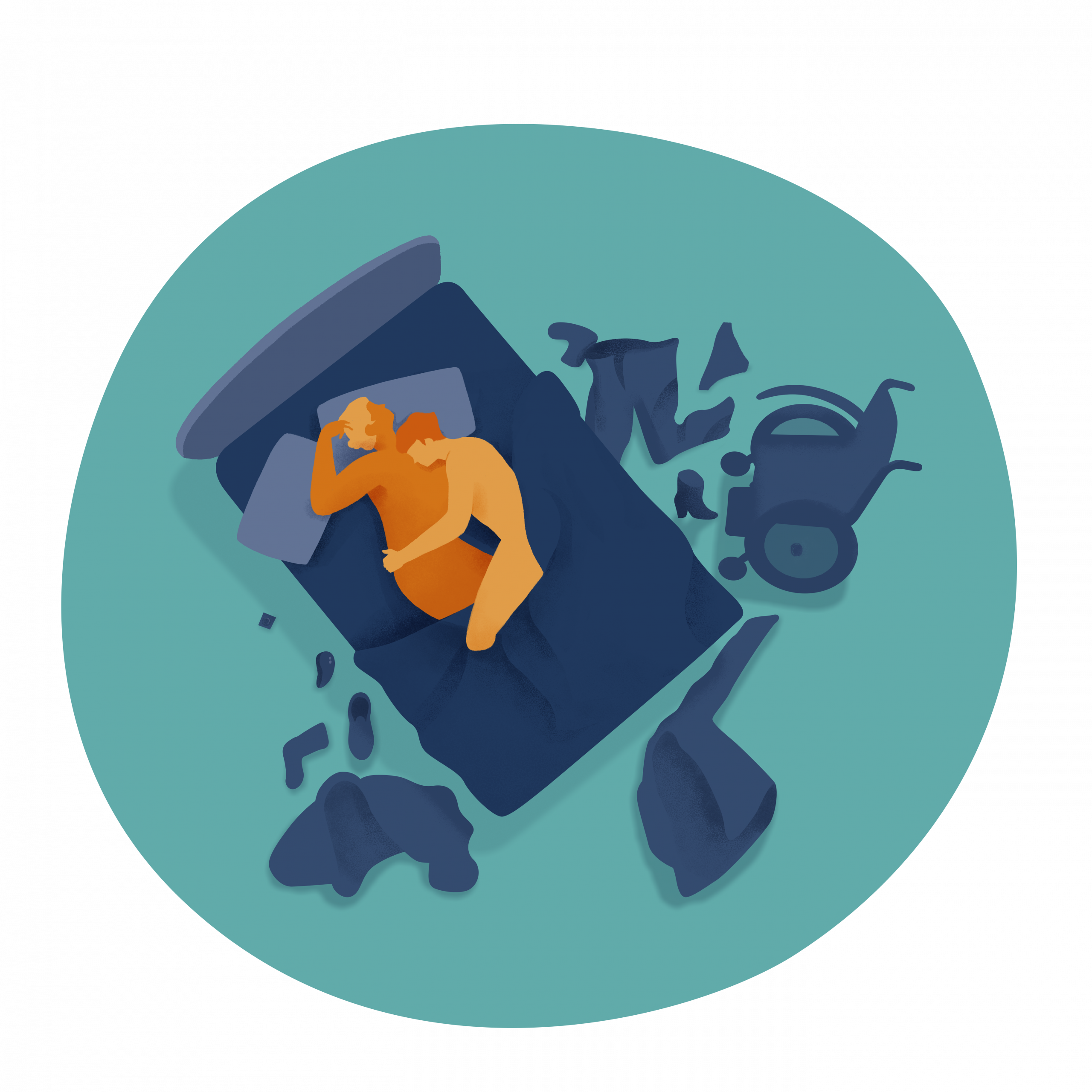 Sexualidad y discapacidad cocemfe cyl Sexualidad y discapacidad cocemfe cyl