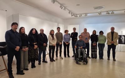 COCEMFE Salamanca aglutina a nueve entidades sociales de la provincia