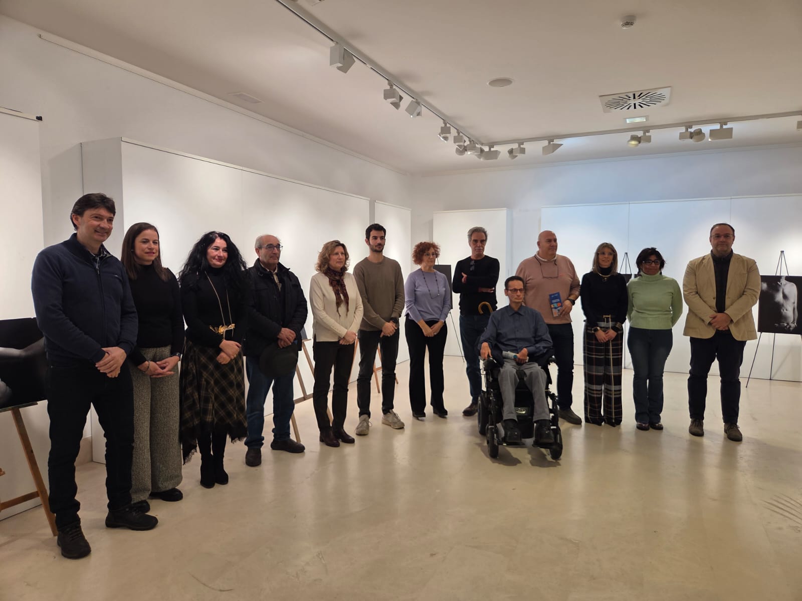 COCEMFE SALAMANCA AGLUTINA A NUEVE ENTIDADES SOCIALES DE LA PROVINCIA COCEMFE SALAMANCA AGLUTINA A NUEVE ENTIDADES SOCIALES DE LA PROVINCIA