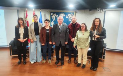 COCEMFE CASTILLA Y LEÓN PONE EN VALOR EL TALENTO DE LA DISCAPACIDAD