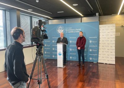 Jornada 5M Cocemfe CyL