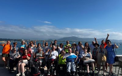 El Morche, Santiago de Compostela y el Balneario Cofrentes, entre los nuevos destinos del Programa de Vacaciones 2026 de COCEMFE