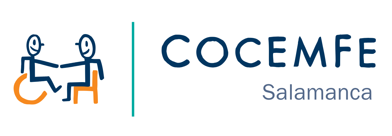 COCEMFE LEÓN COCEMFE SALAMANCA