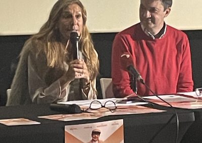 X solidaria Salamanca