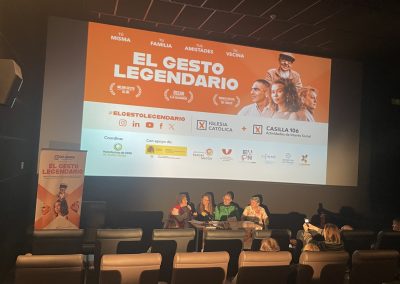 Xsolidaria Palencia 2026