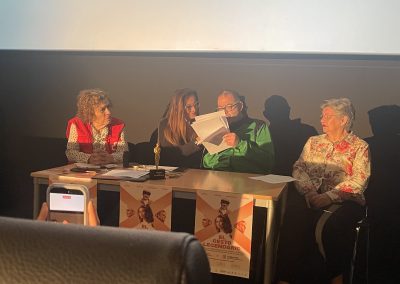 Xsolidaria Palencia 2026