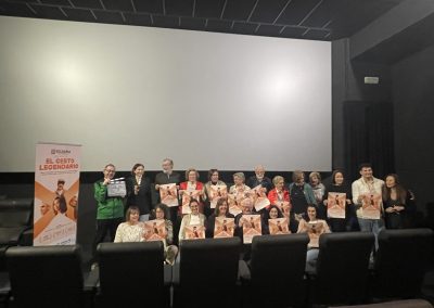 Xsolidaria Palencia 2026