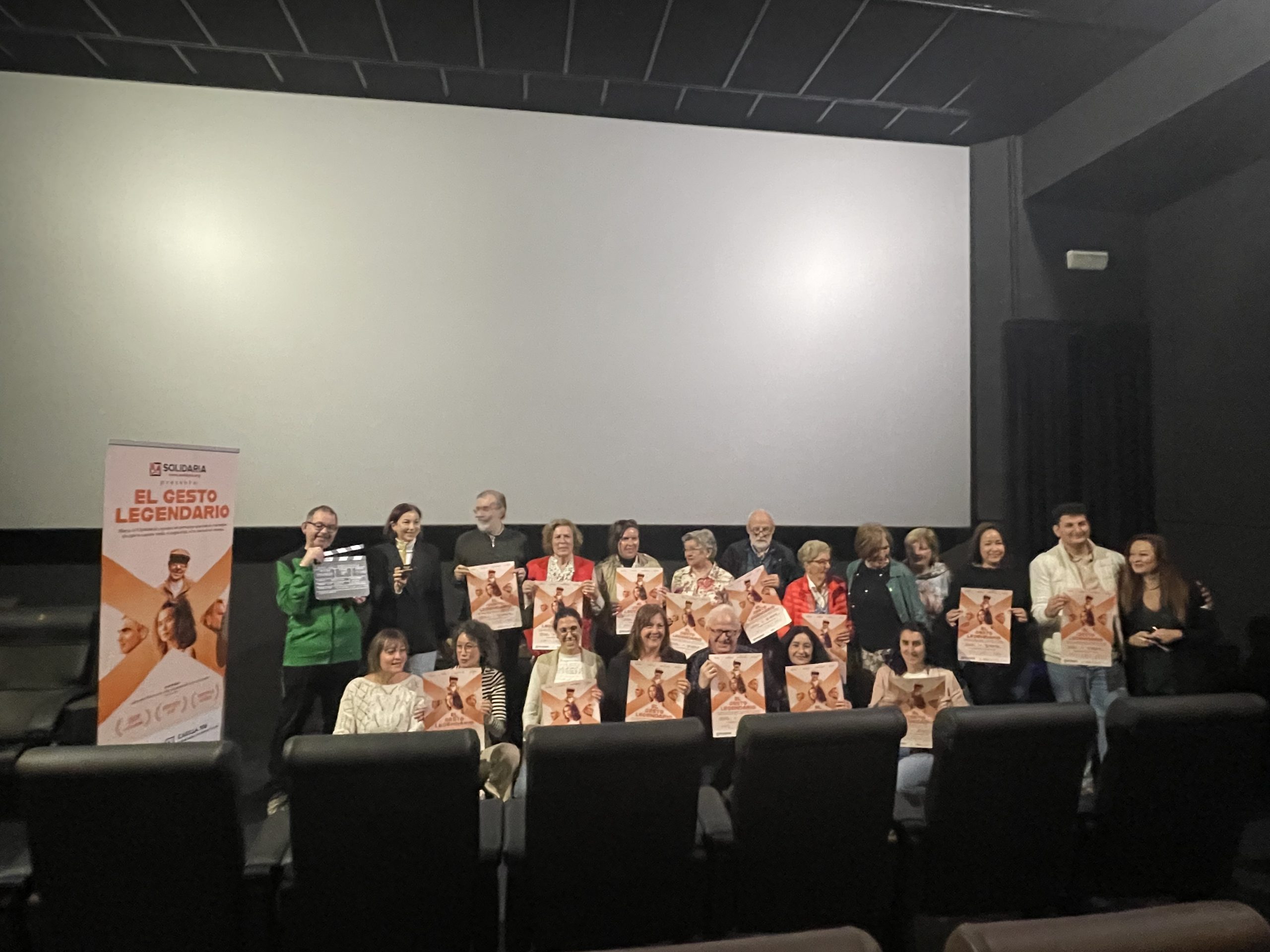 Xsolidaria Palencia 2026