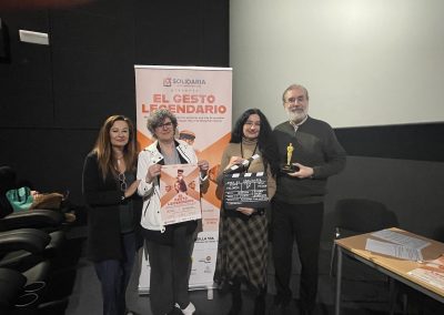 Xsolidaria Palencia 2026