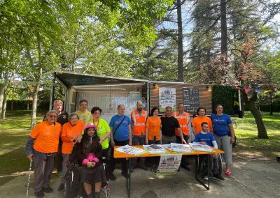 PALENCIA FOOD TRUCK FESTIVAL 2026
