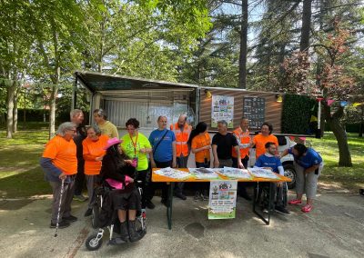 PALENCIA FOOD TRUCK FESTIVAL 2026