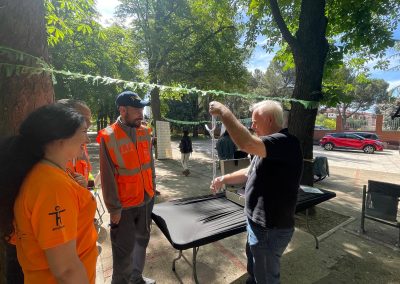 PALENCIA FOOD TRUCK FESTIVAL 2026