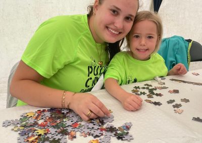 Imagen Puzzle Cross Cocemfecyl 2026