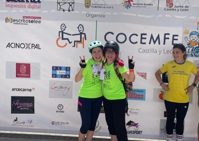 Imagen Puzzle Cross Cocemfecyl 2026