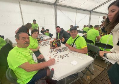 Imagen Puzzle Cross Cocemfecyl 2026