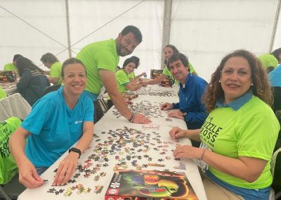 Imagen Puzzle Cross Cocemfecyl 2026