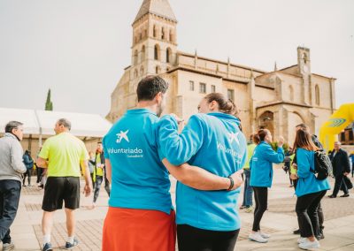 Imagen Voluntariado Cocemfecyl