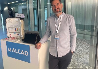 Imagen Congreso Accesibilidad Palencia 2026
