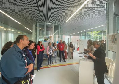 Imagen Congreso Accesibilidad Palencia 2026