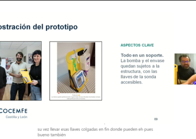 VI Encuentro Makers 4